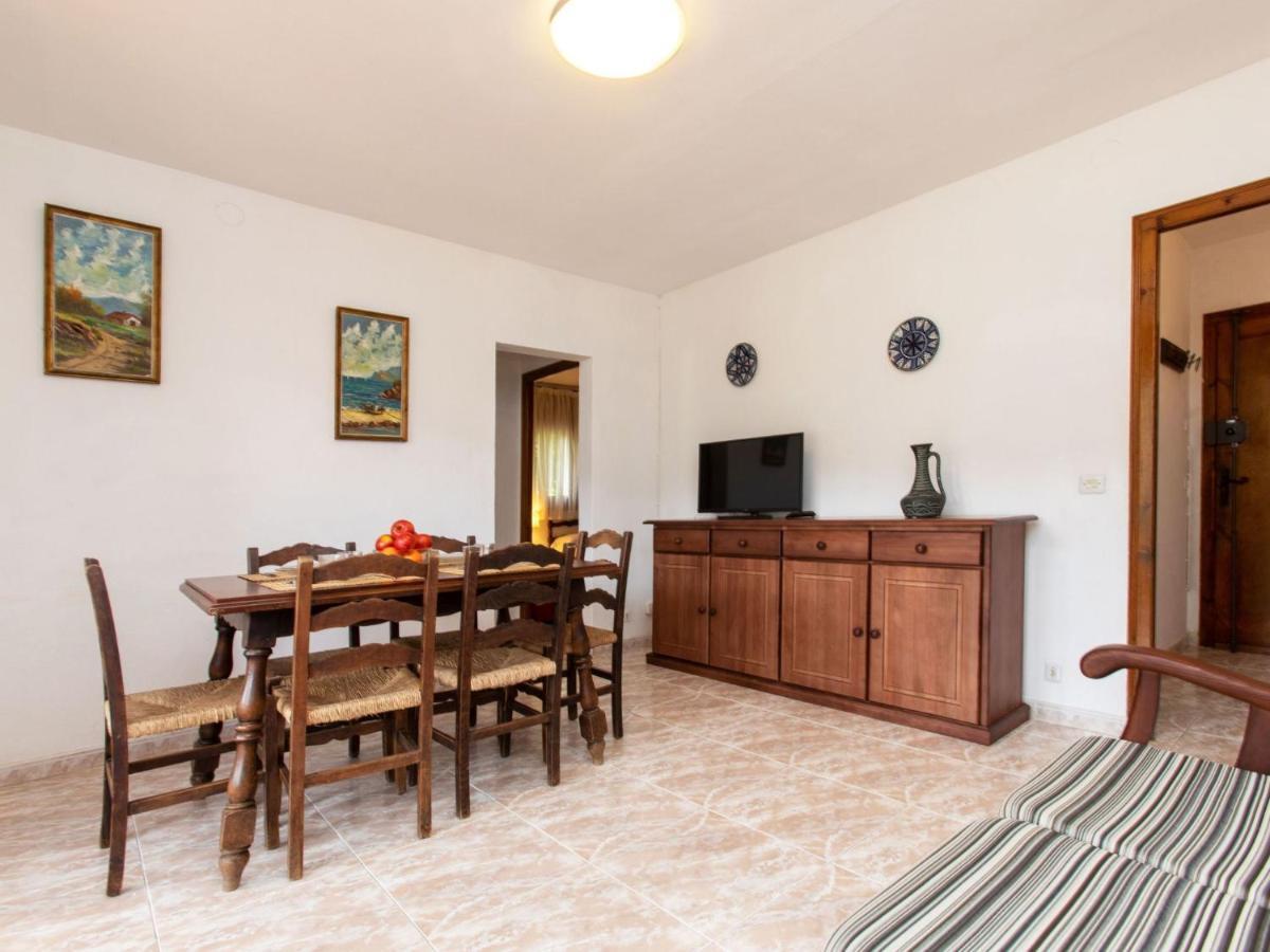 Apartment S'Olivera-1 By Interhome Begur Εξωτερικό φωτογραφία