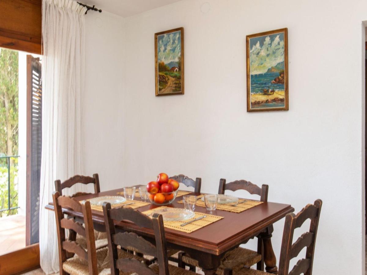 Apartment S'Olivera-1 By Interhome Begur Εξωτερικό φωτογραφία