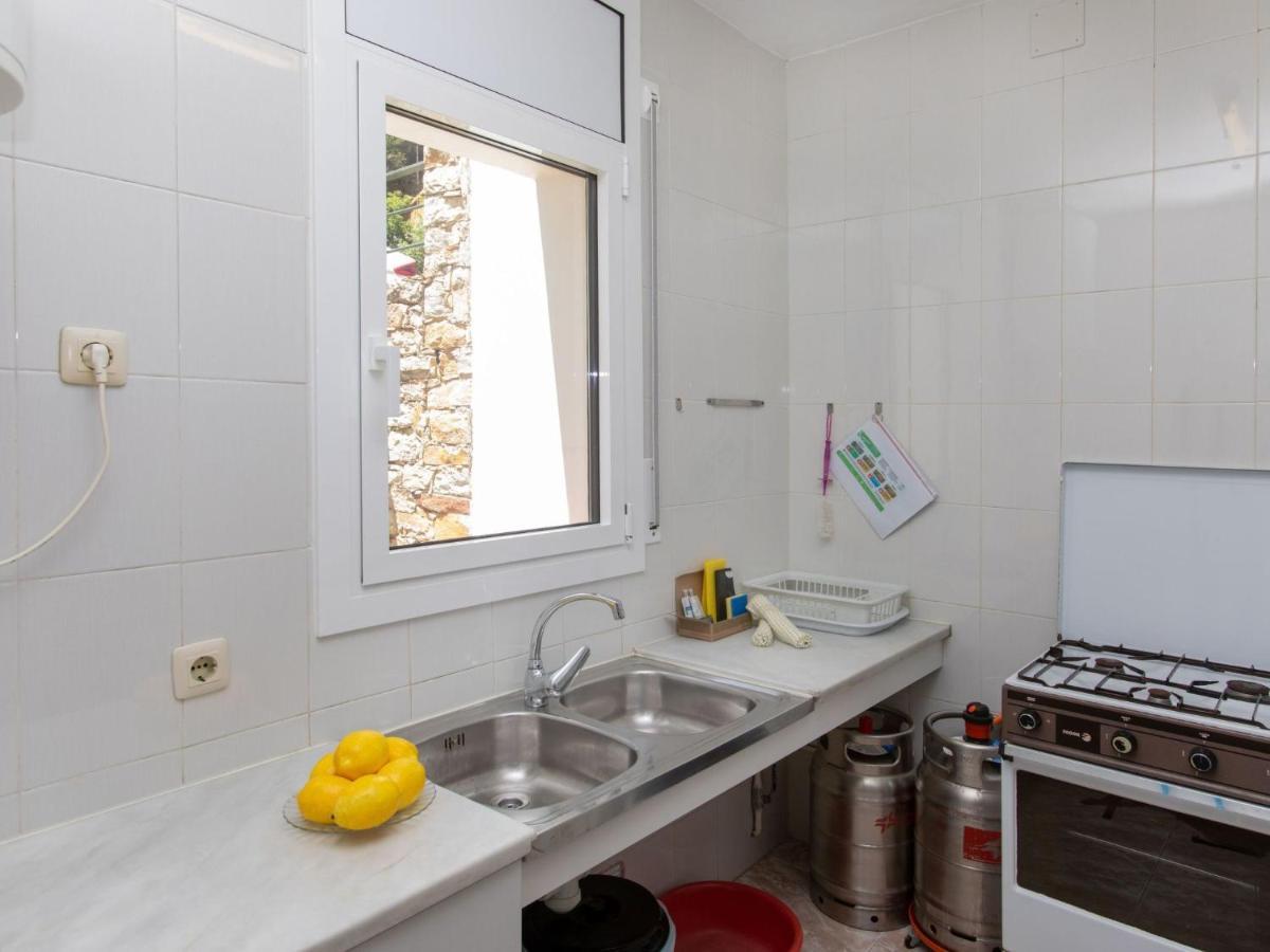 Apartment S'Olivera-1 By Interhome Begur Εξωτερικό φωτογραφία