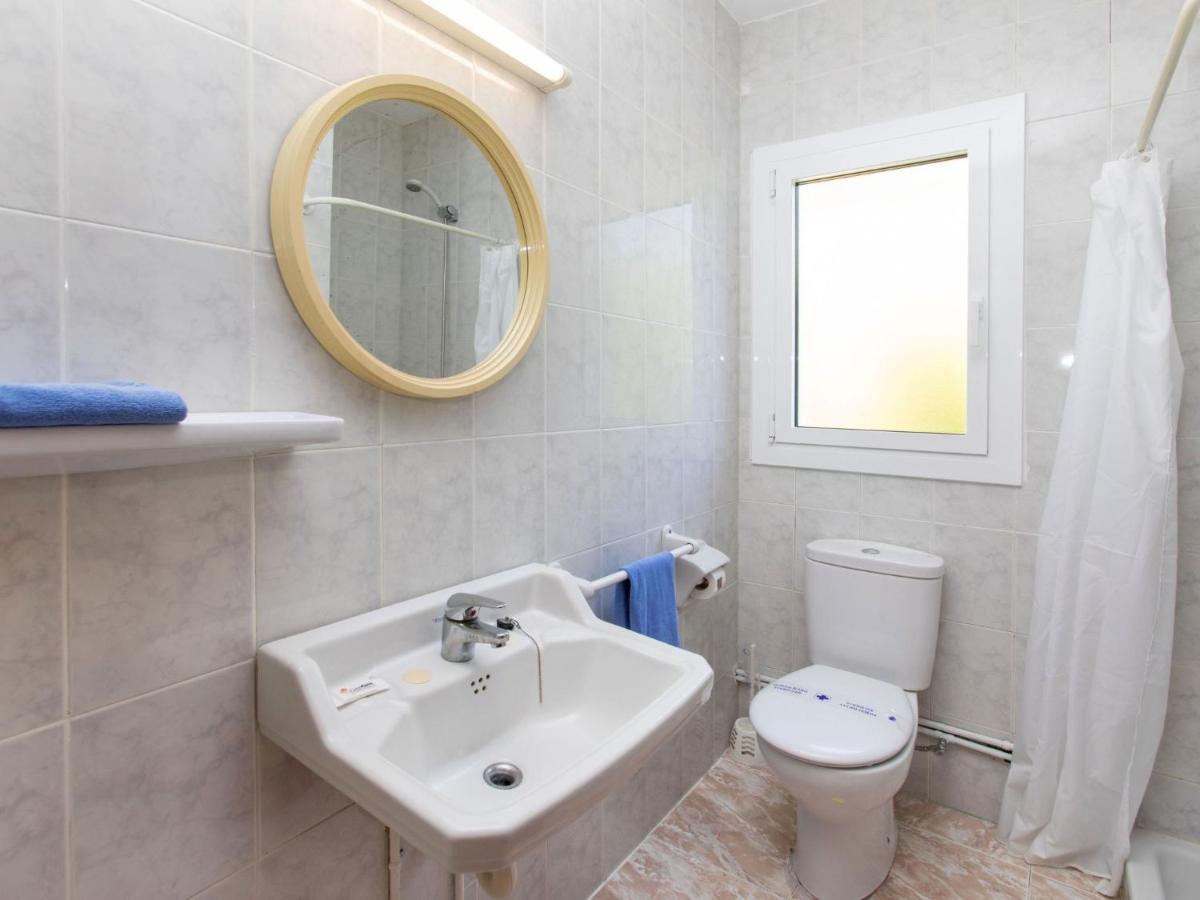 Apartment S'Olivera-1 By Interhome Begur Εξωτερικό φωτογραφία