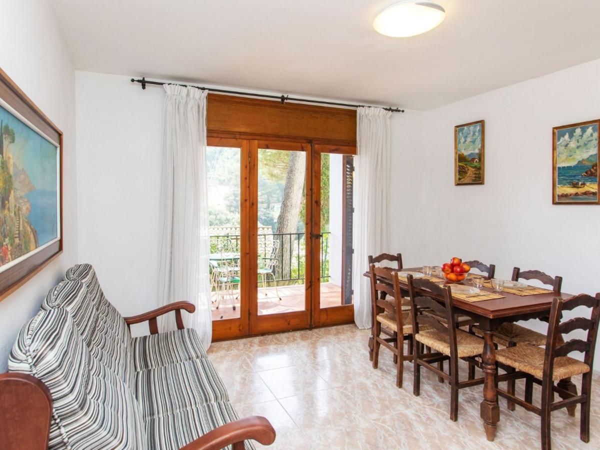 Apartment S'Olivera-1 By Interhome Begur Εξωτερικό φωτογραφία