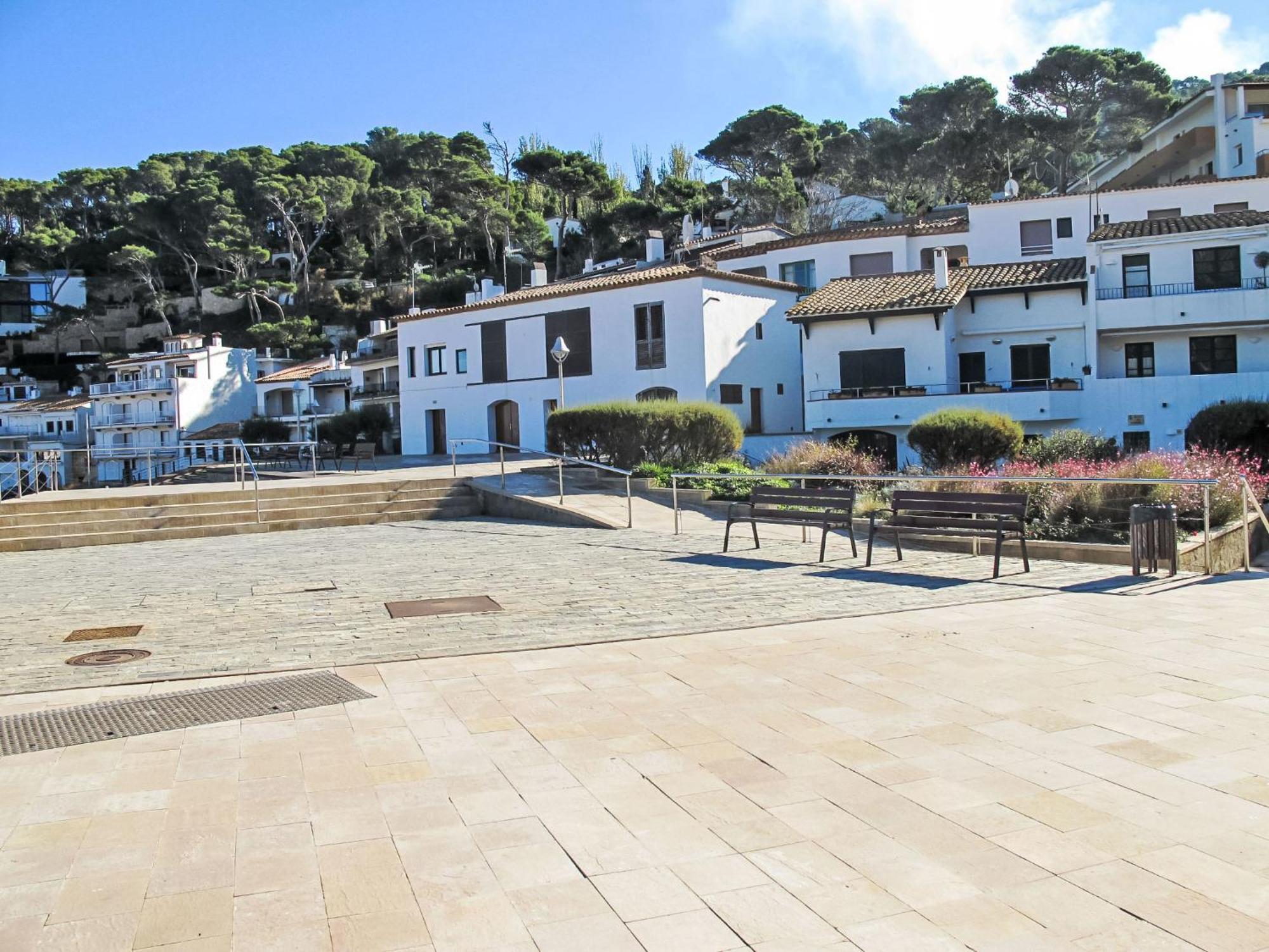 Apartment S'Olivera-1 By Interhome Begur Εξωτερικό φωτογραφία